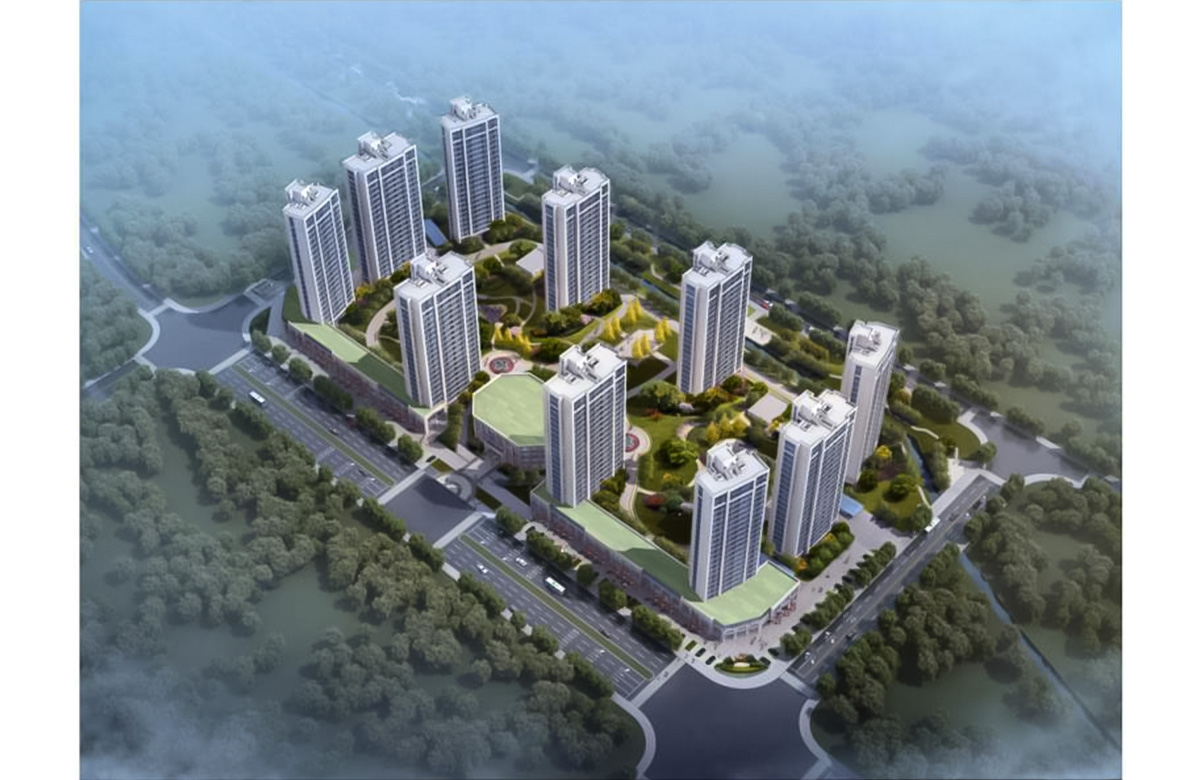 麗(lì)水(shuǐ)市水(shuǐ)東公寓