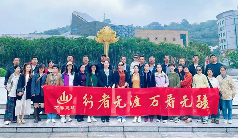 旅遊丨陽春三月(yuè)萬物(wù)蘇，我們一起出發吧(ba)！