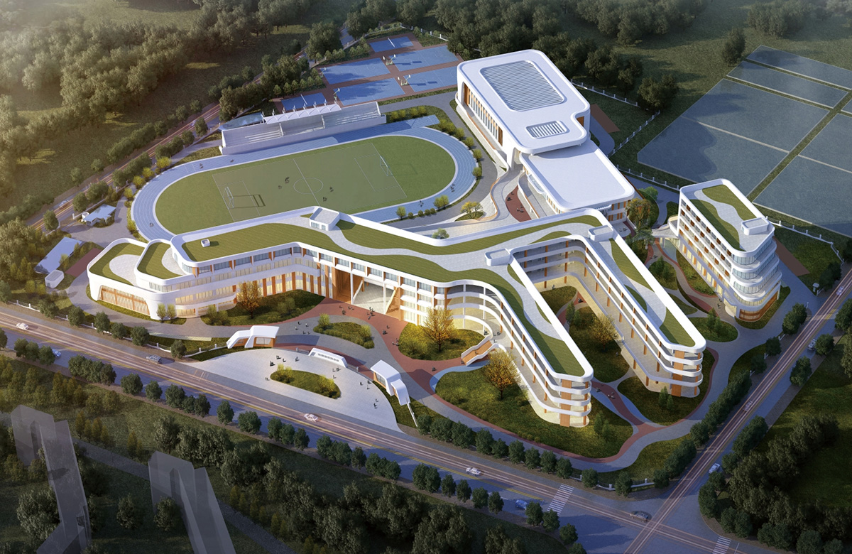 松陽縣育英小(xiǎo)學